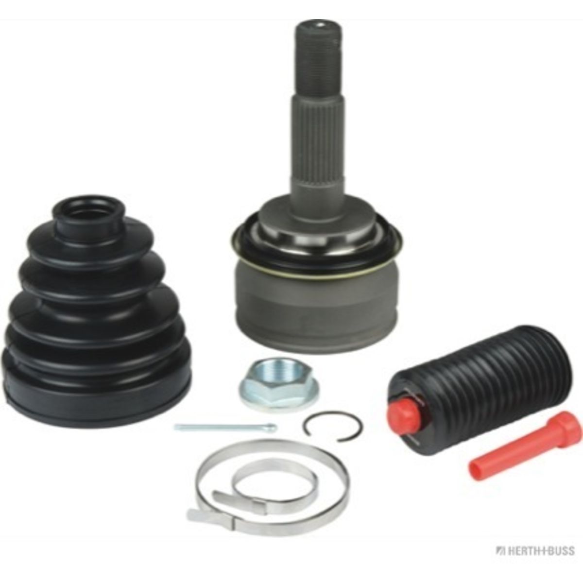 Image of Homokineet reparatie set, aandrijfas