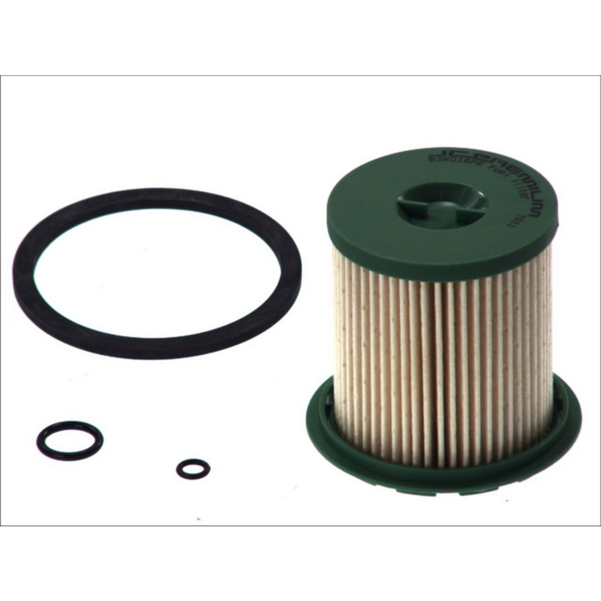 Kraftstofffilter JC PREMIUM B3R016PR