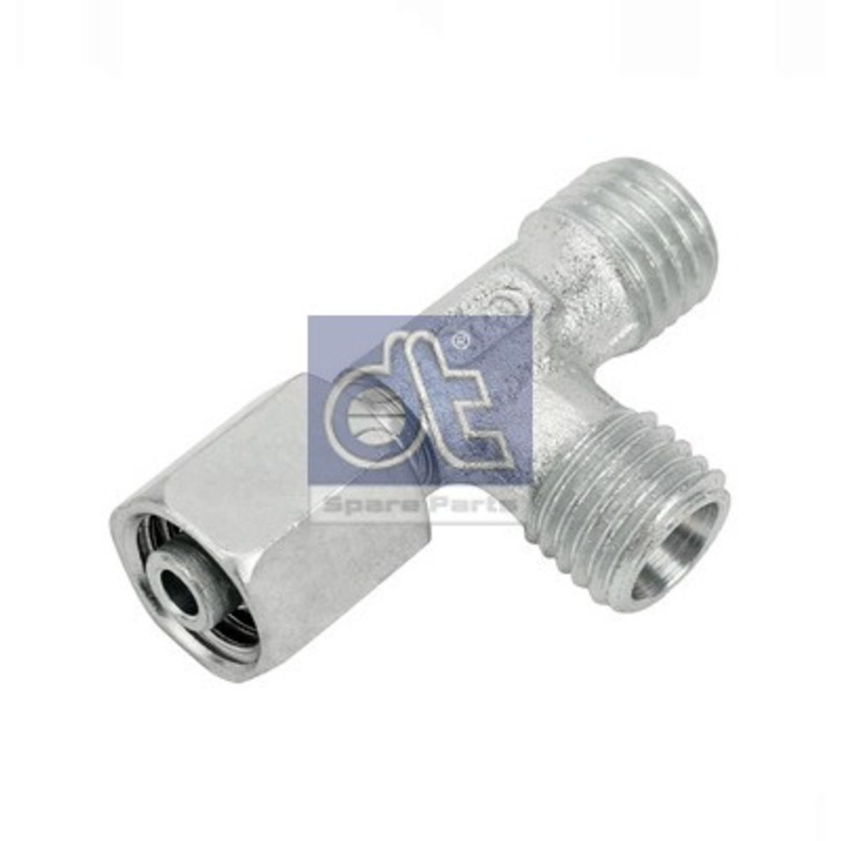 Image of Slangaansluiting DT Spare Parts