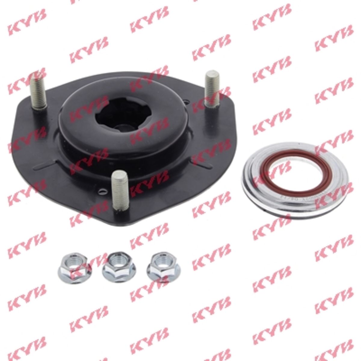 Image of Reparatieset, veerpoot