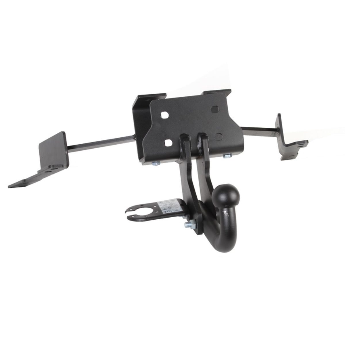 Gancio di traino STEINHOF T-167