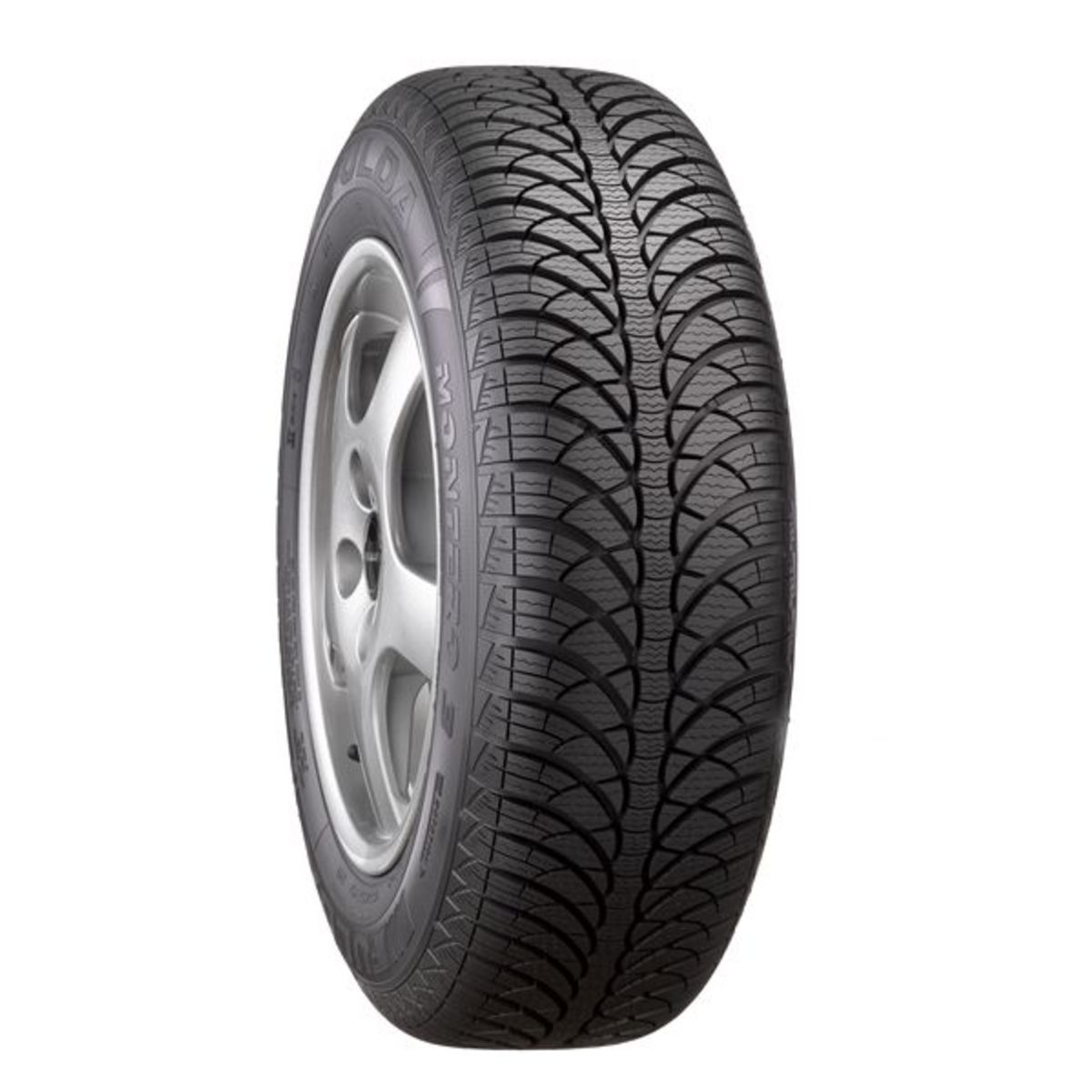 Image of Winterband  Kristall Montero 3 155/65R14 75T