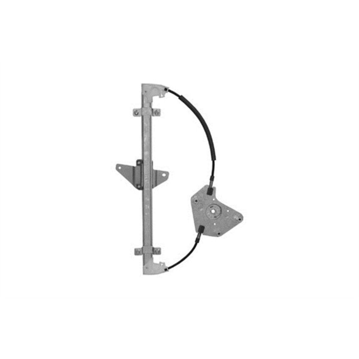 Magneti Marelli Raamregelaar 350103112100