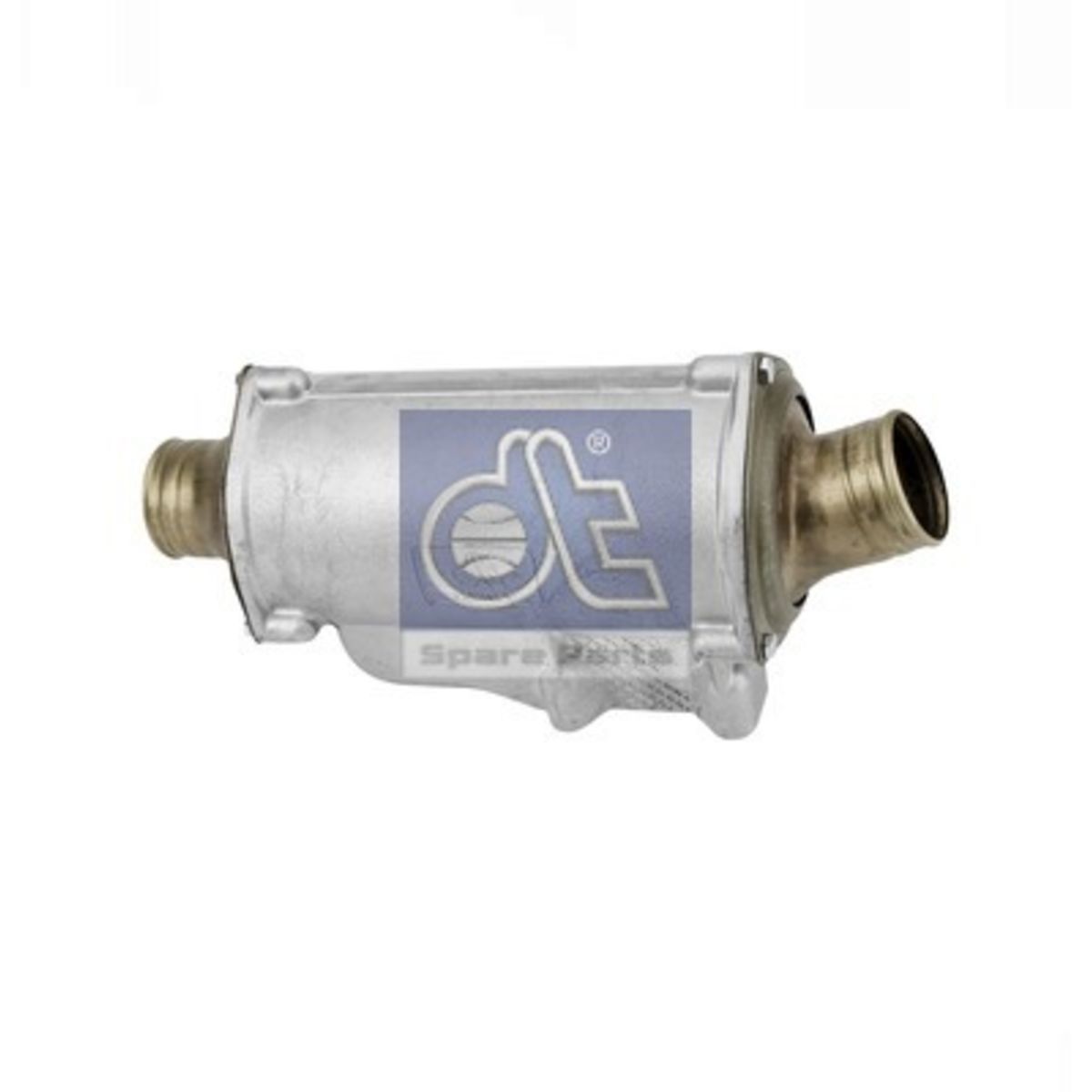Image of Olie radiator, motorolie DT Spare Parts