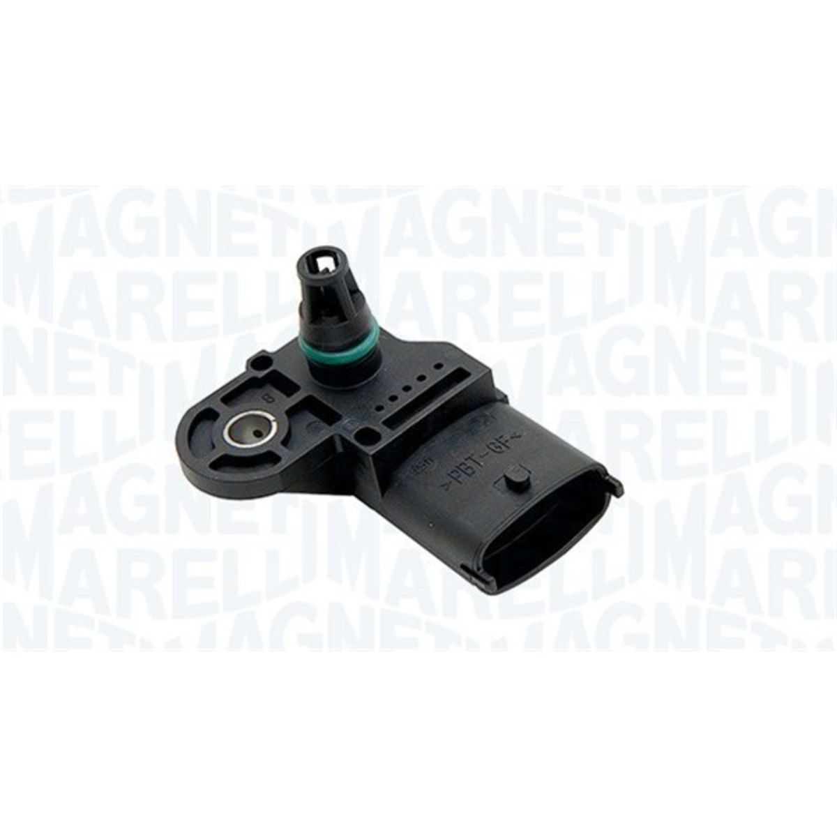 Image of Vacuümsensor
