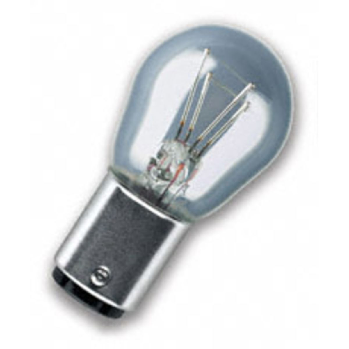 Ampoule secondaire OSRAM P21/5W Standard 12V, 5/21W