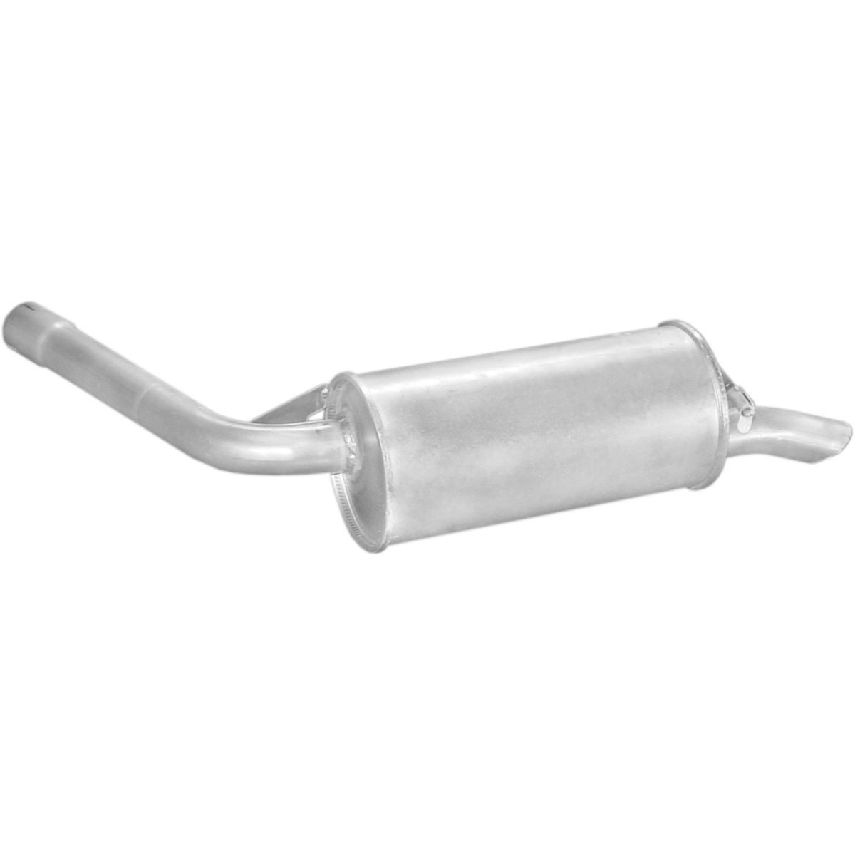 Image of Geluiddemper achter