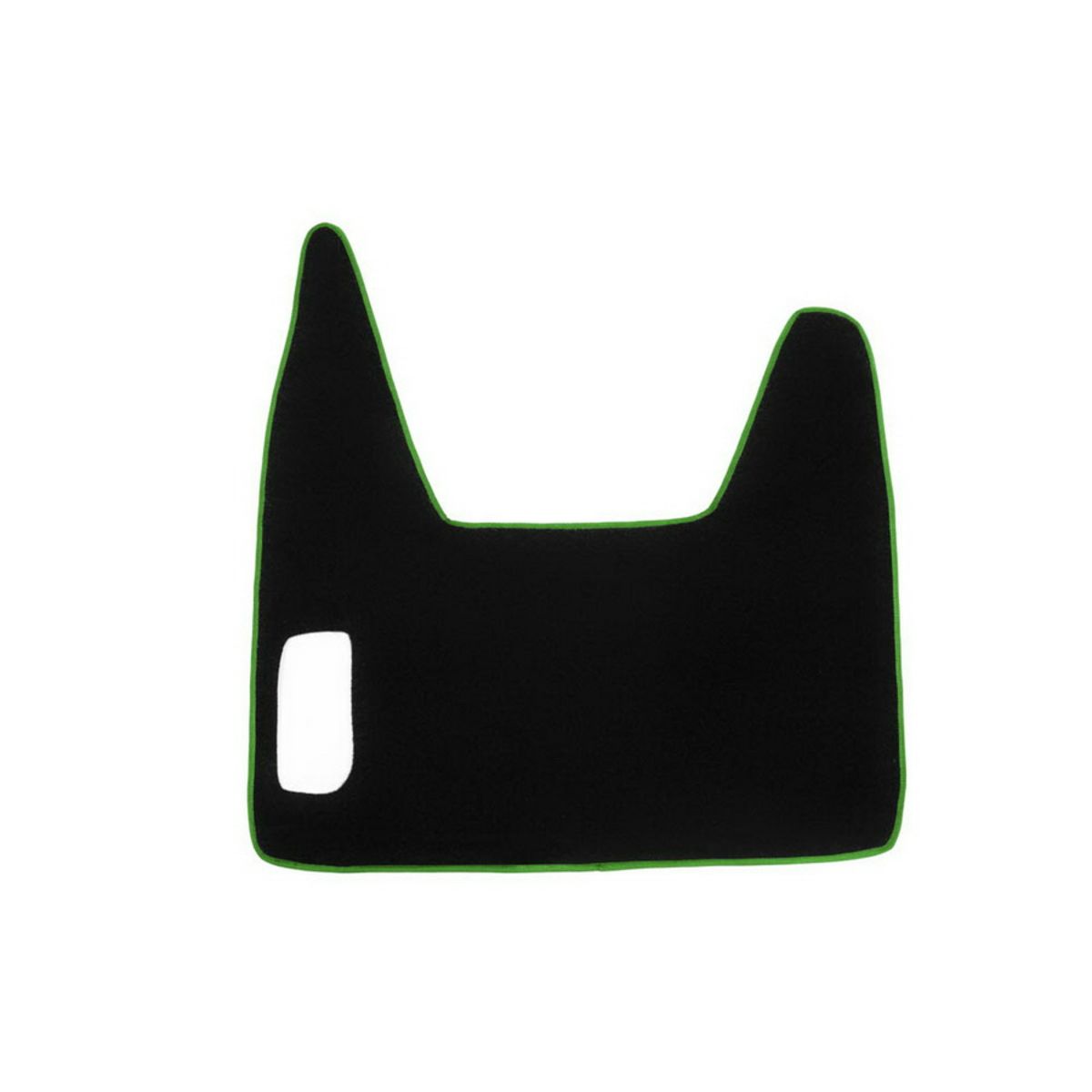 Image of Voetmat  CMT01 GROEN