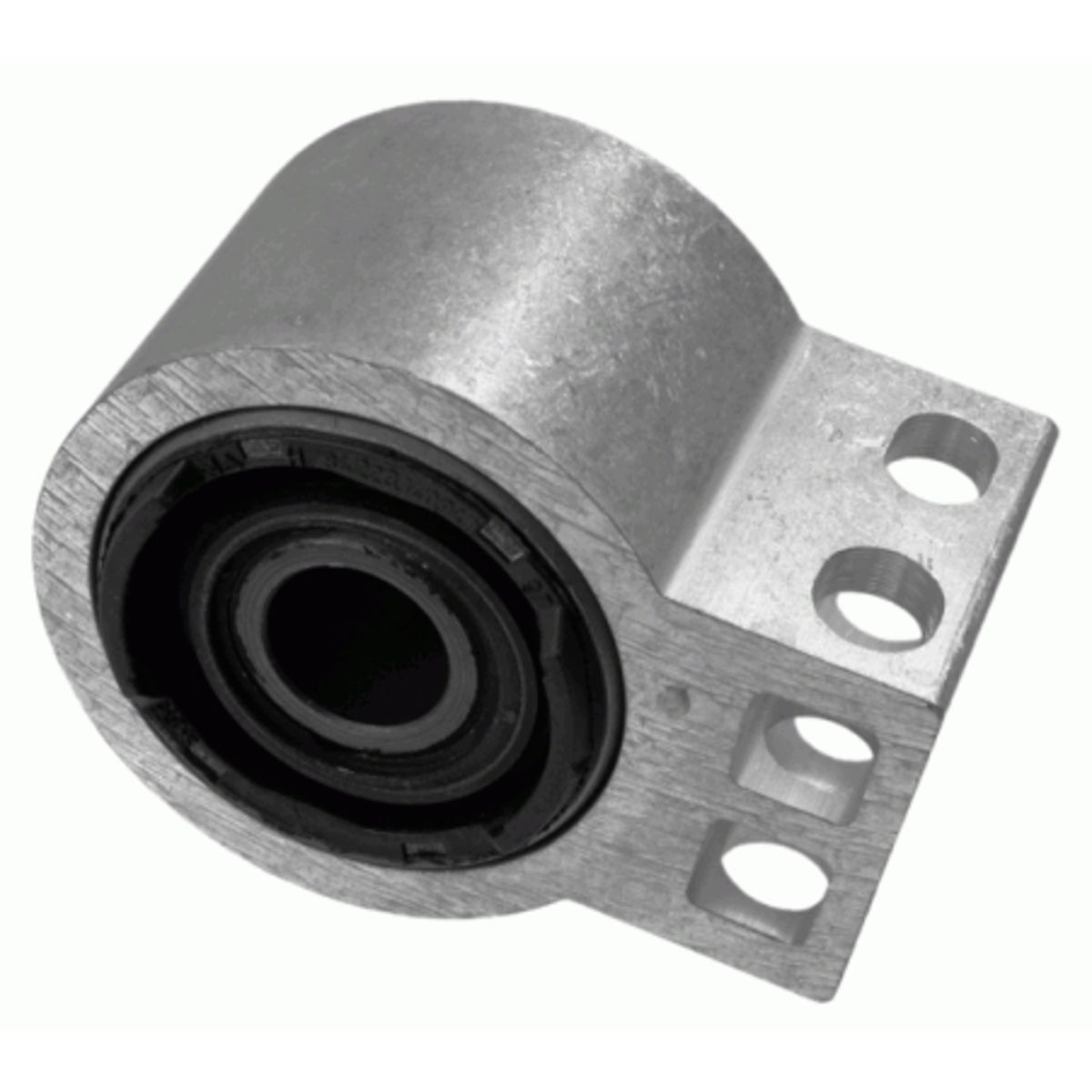Image of Voorste draagarm silentblock