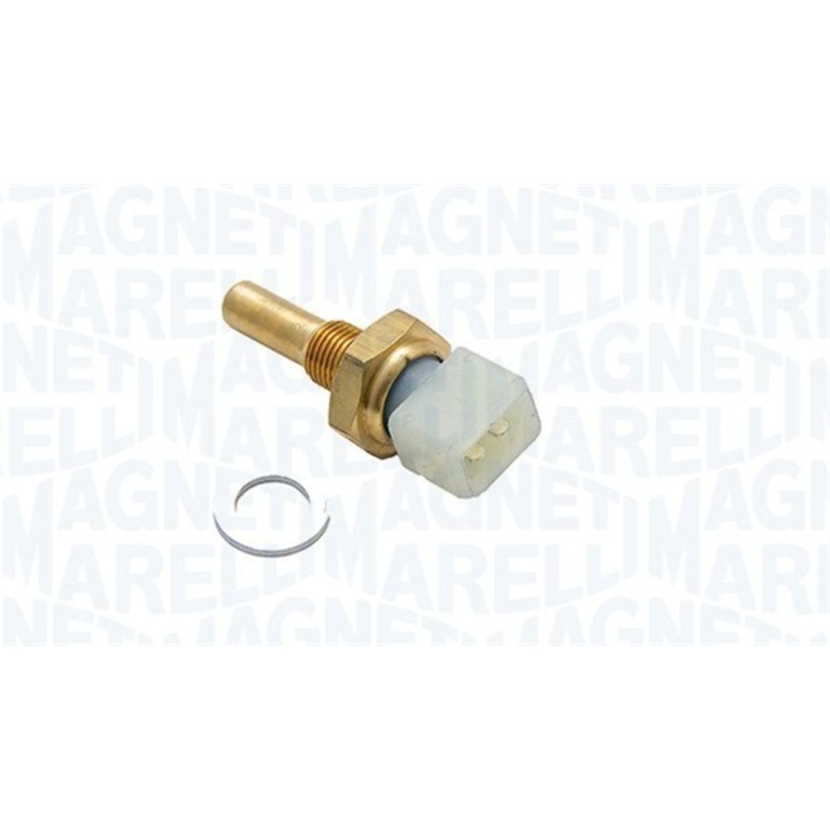Magneti Marelli Sensor, Temperatura De Refrigerante 171916011430