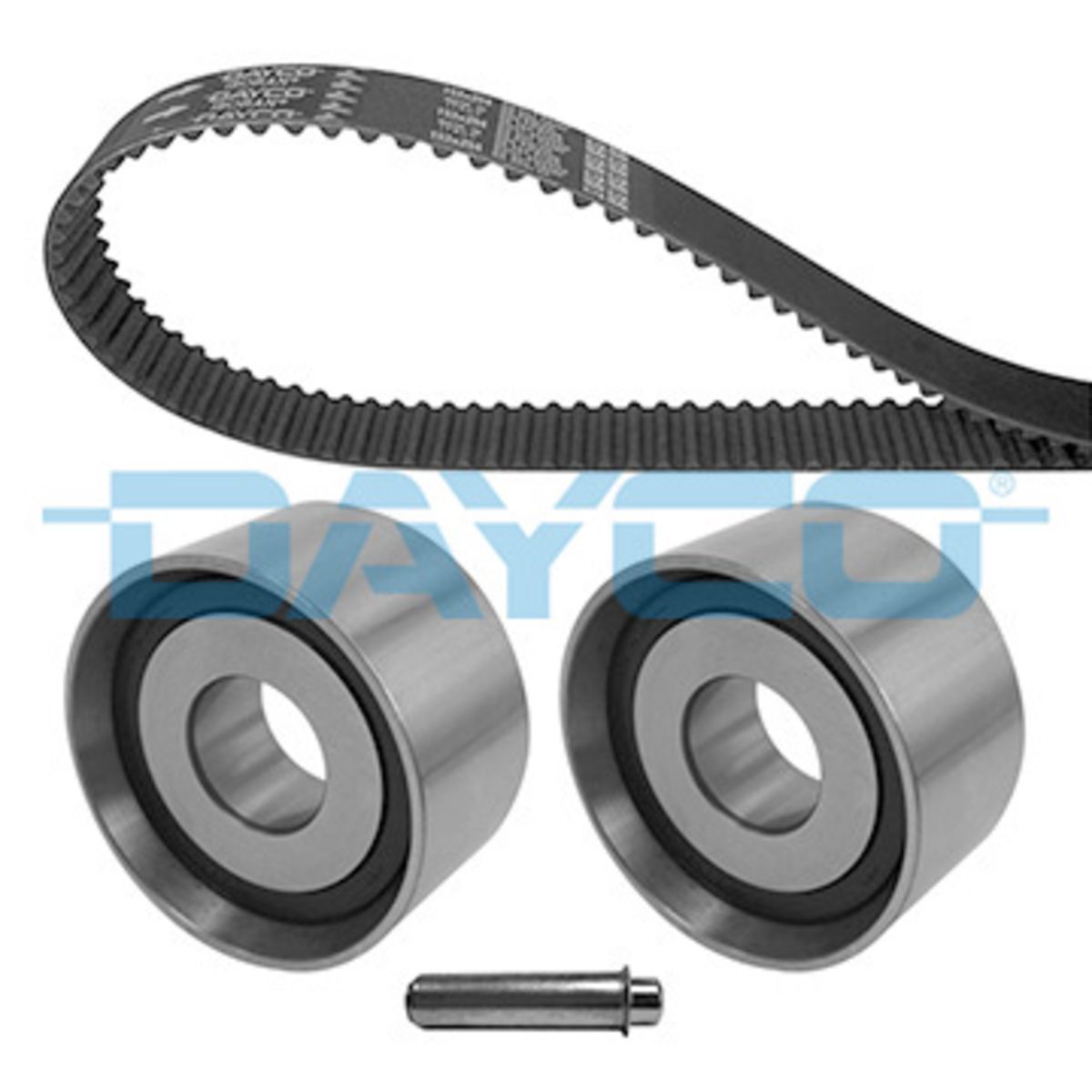 Dayco Set Di Cinghie Di Distribuzione Ktb603
