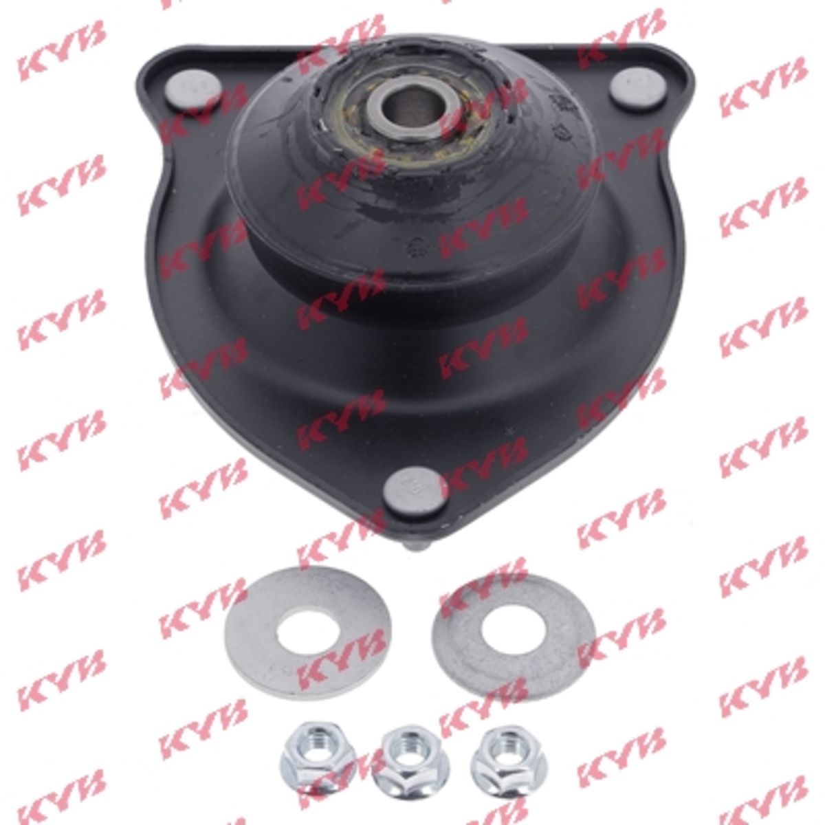 Image of Reparatieset, veerpoot