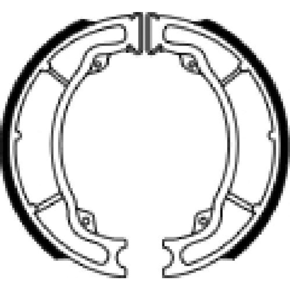 Image of Remschoenset