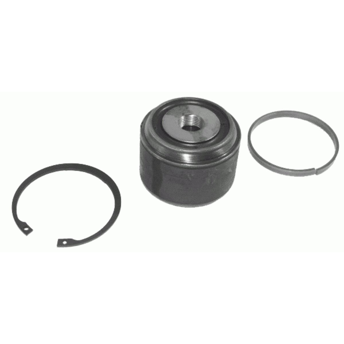 Image of Reparatieset, stuur