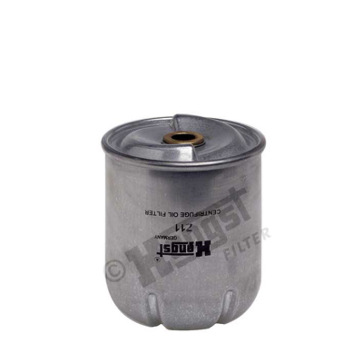 Hengst Oliefilter  FILTER Z11 D64