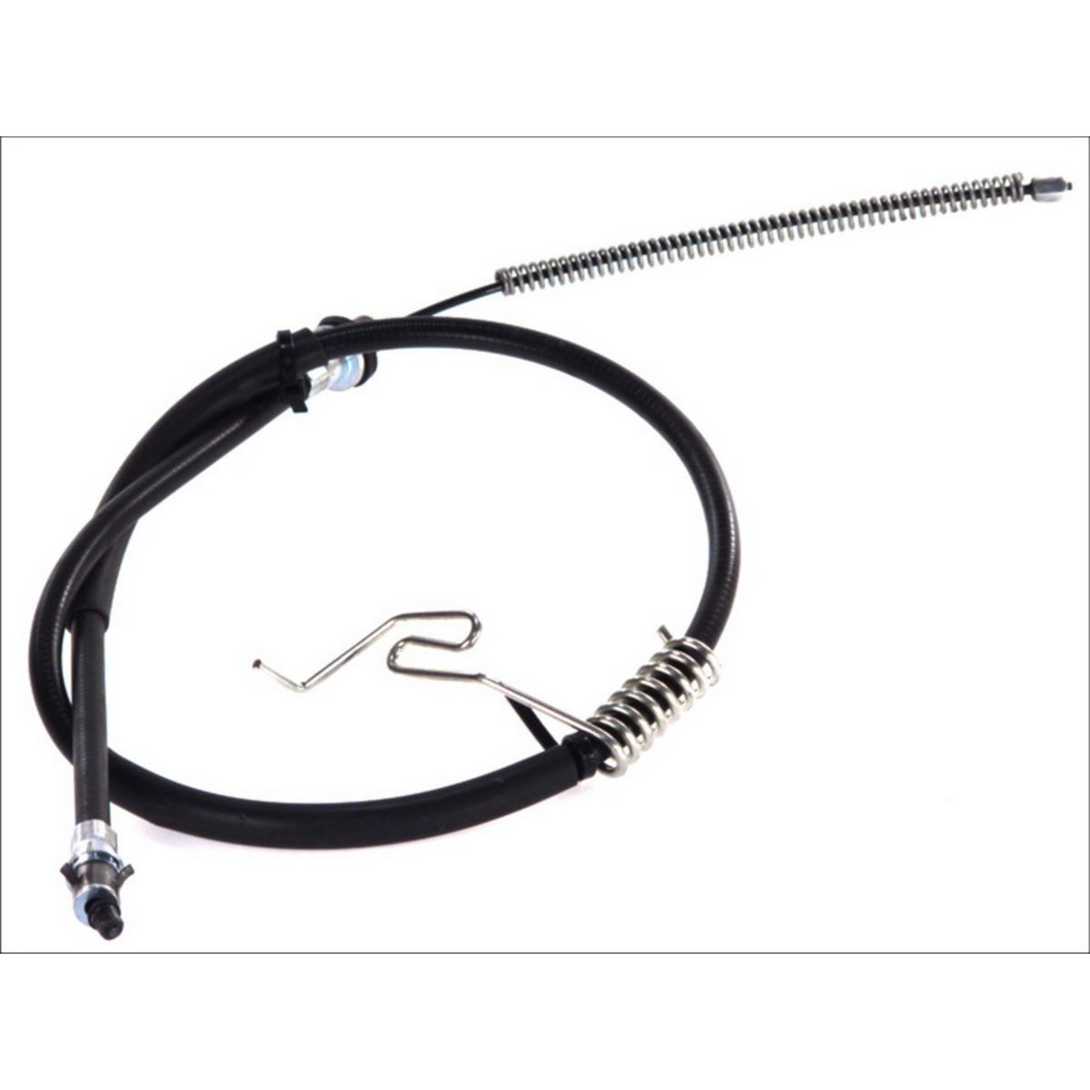 Image of Kabel, parkeerrem   rechts