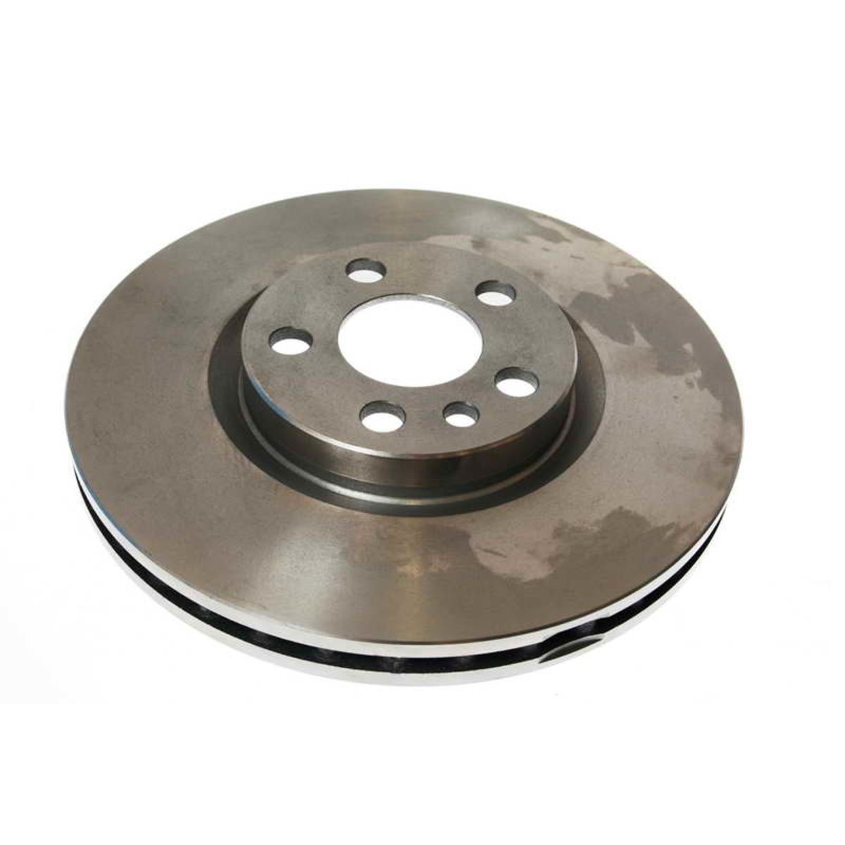 Lpr Disque De Frein F2161v