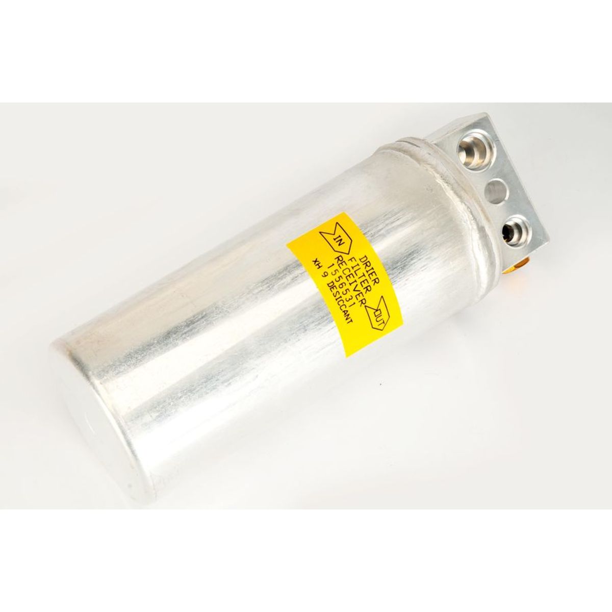 Nrf Trockner, Klimaanlage 33104
