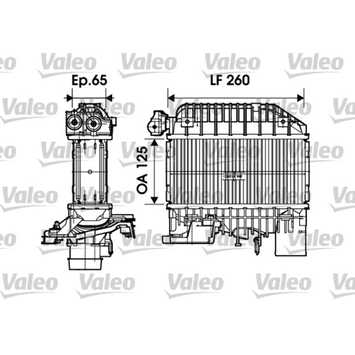 Image of Intercooler