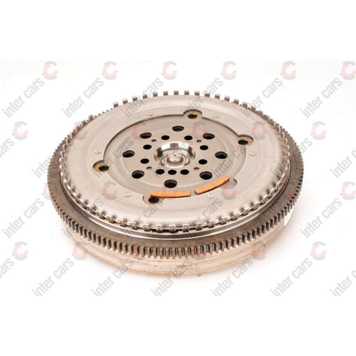 Dubbel massa vliegwiel  415 0141 10