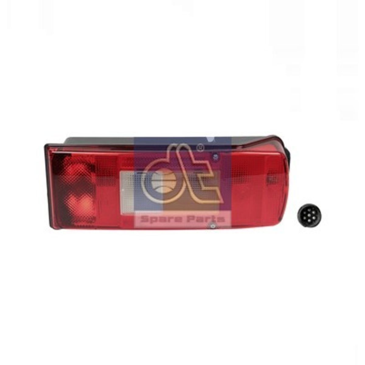 Image of Achterlicht DT Spare Parts