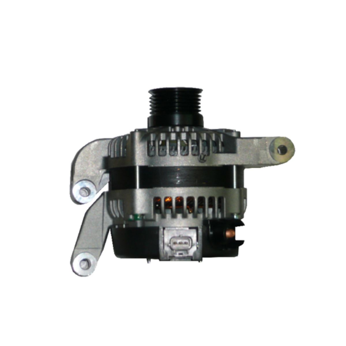 Image of Driefasige generator