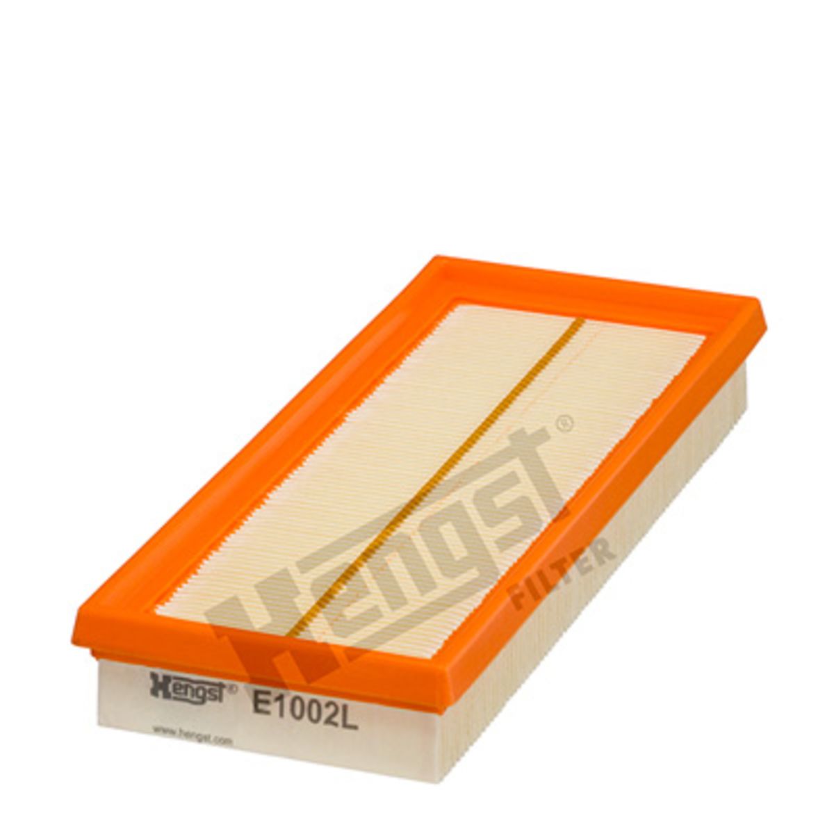 Image of Luchtfilter  FILTER