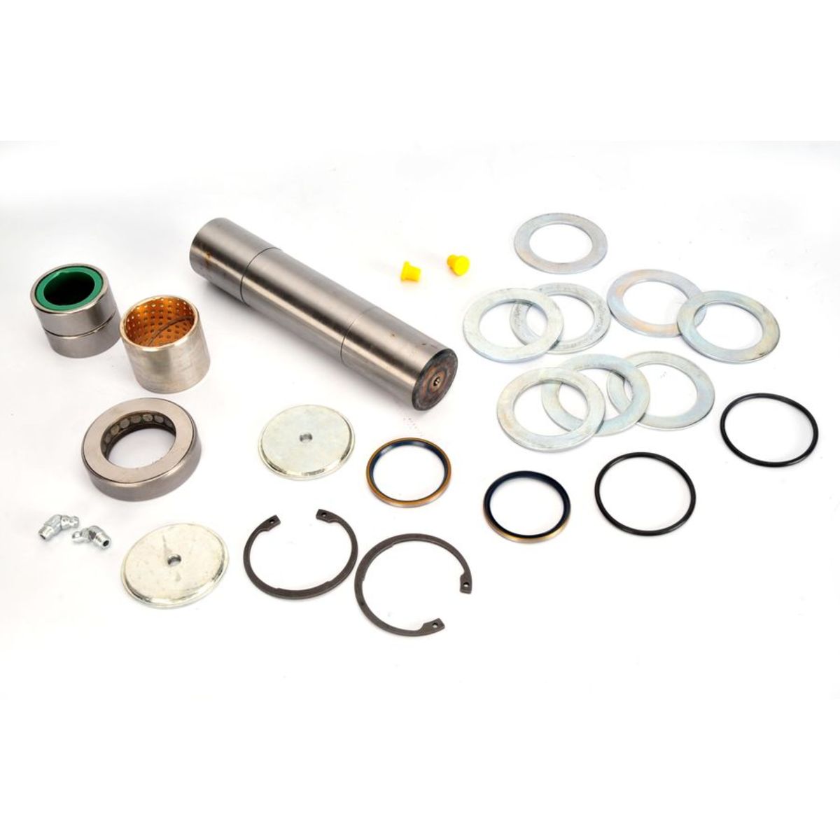 Image of Fusee reparatieset