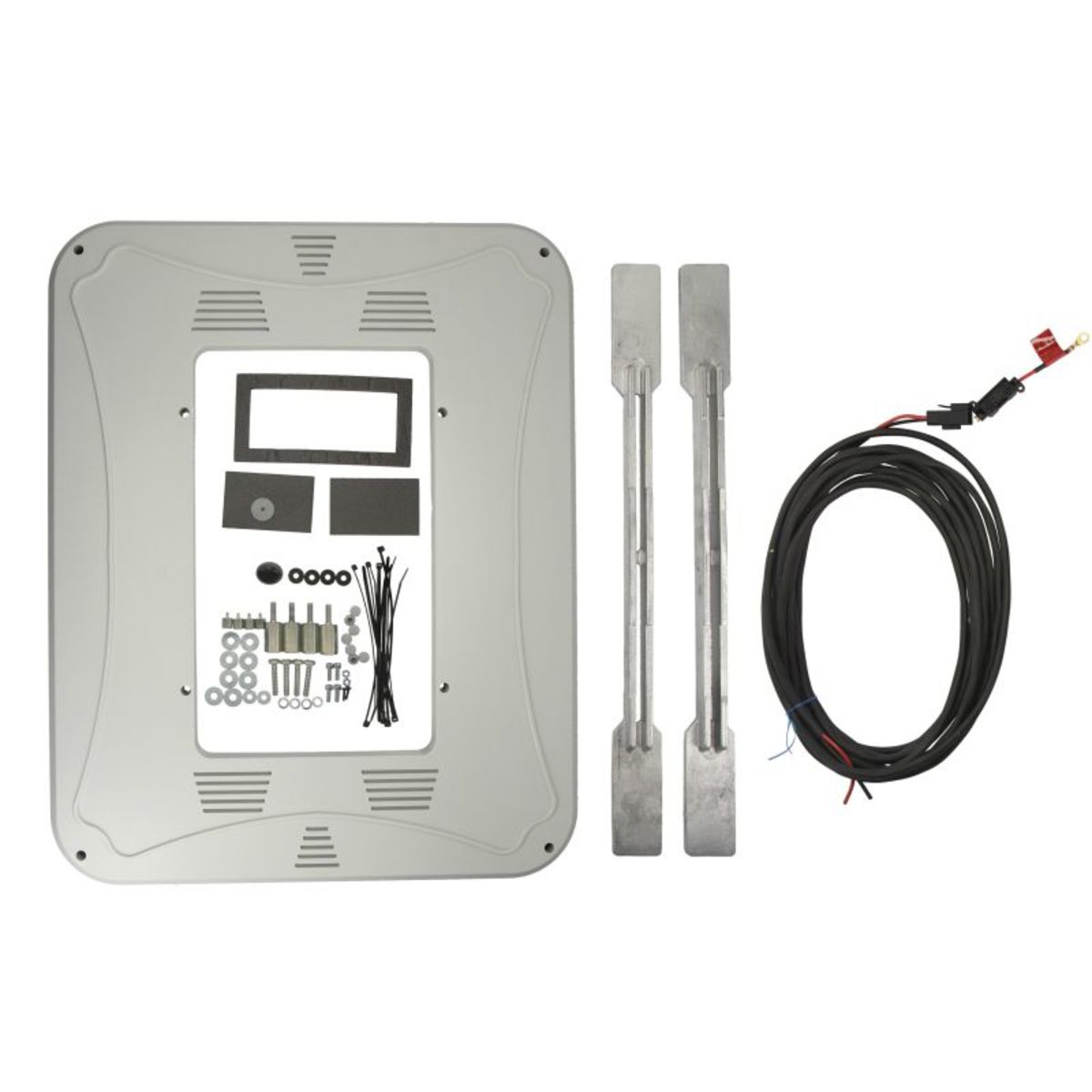 Image of Montageset, aircosysteem