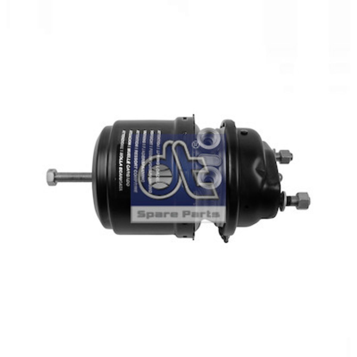 Image of Veerremcilinder DT Spare Parts