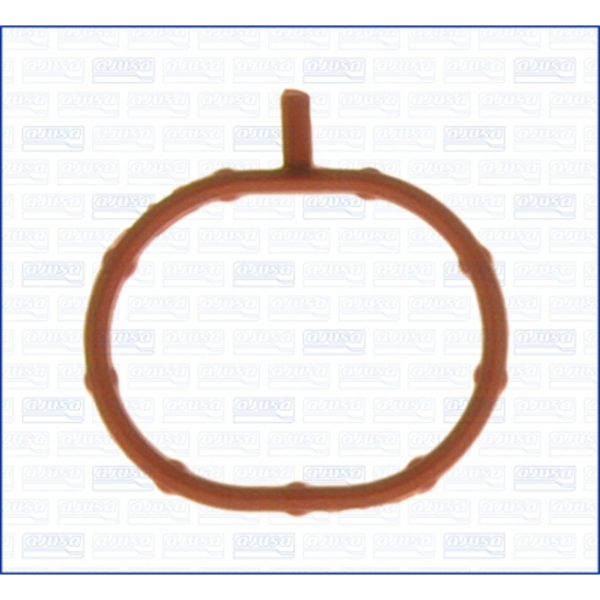 Image of Pakking, EGR-klep
