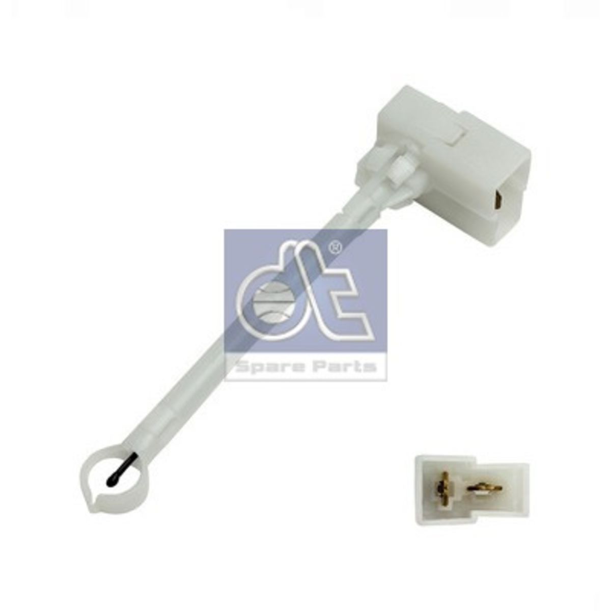 Image of Sensor, bbinnentemperatuur DT Spare Parts