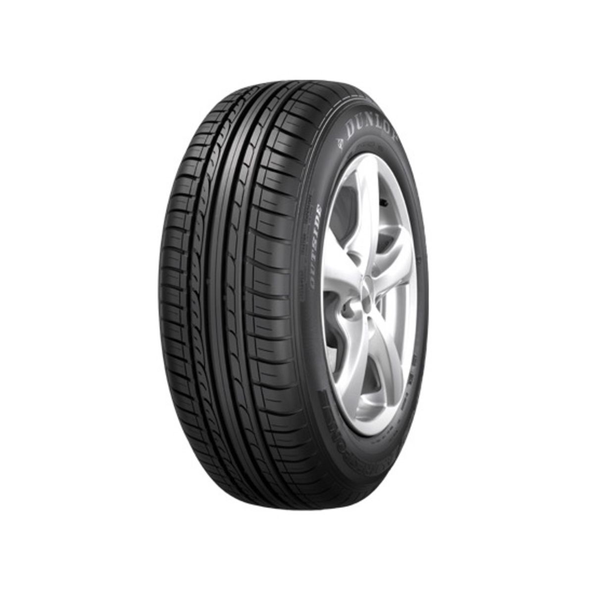 DUNLOP  SP Sport FastResponse ( 225/45 R17 91W AO )