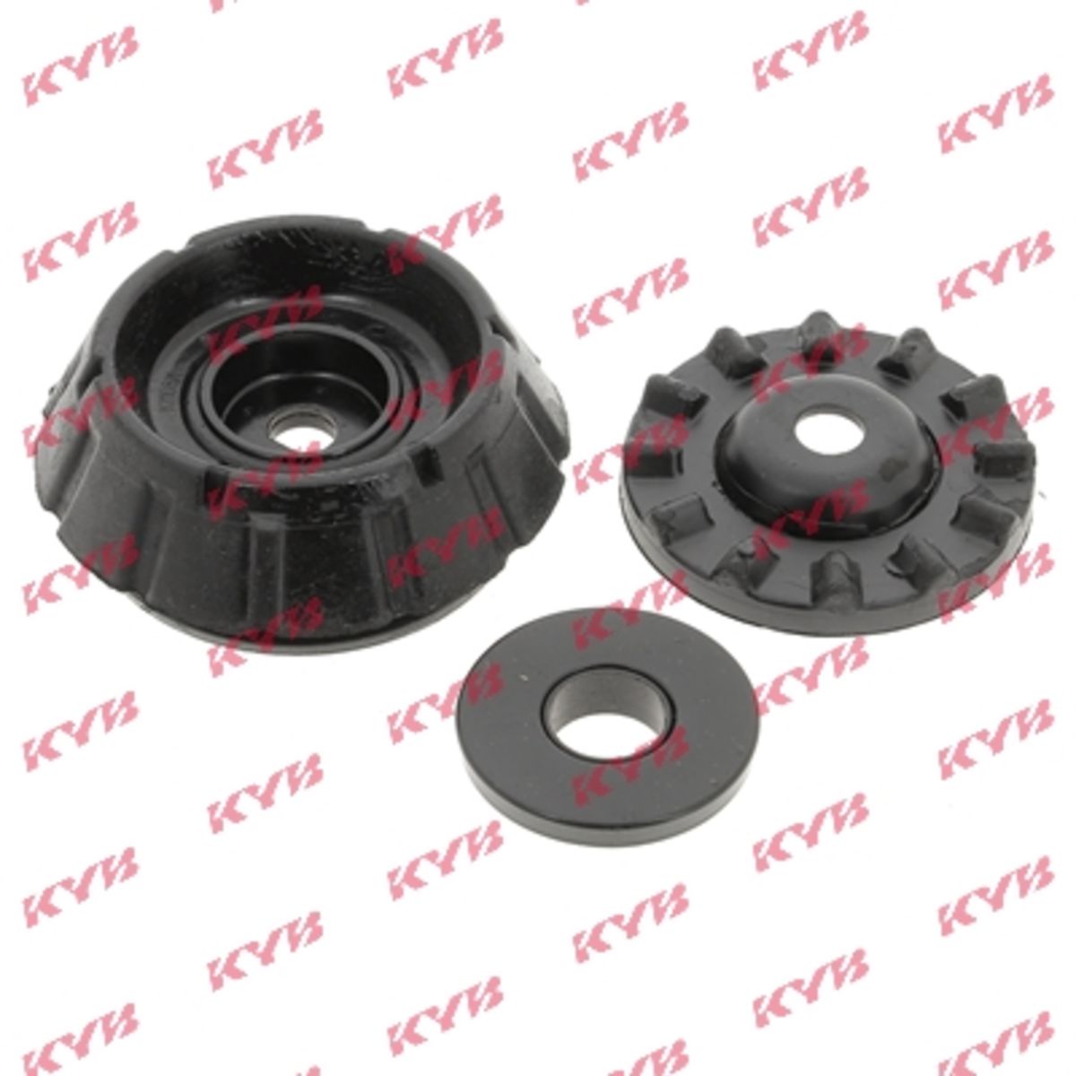 Image of Reparatieset, veerpootbevestiging