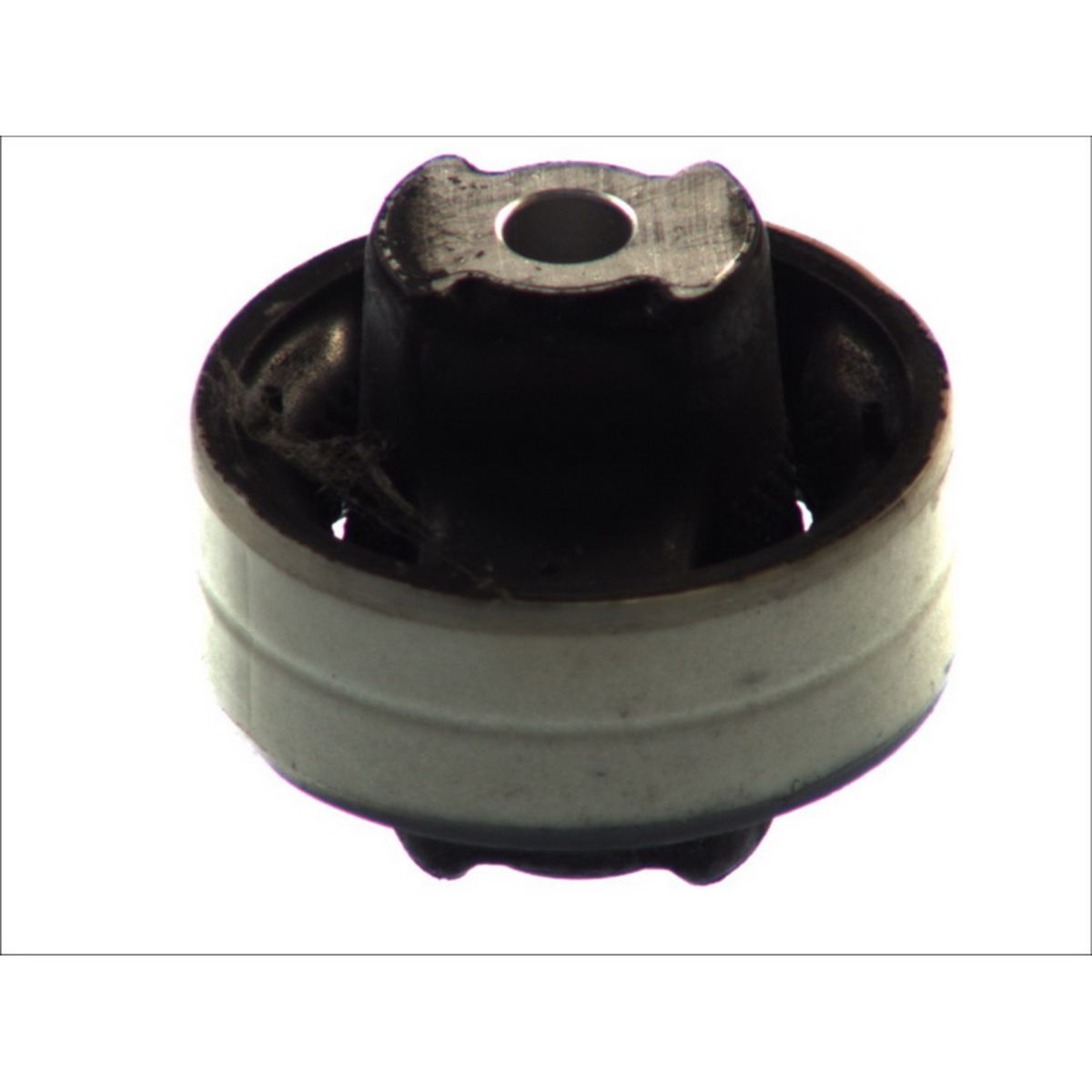 Voorste draagarm silentblock