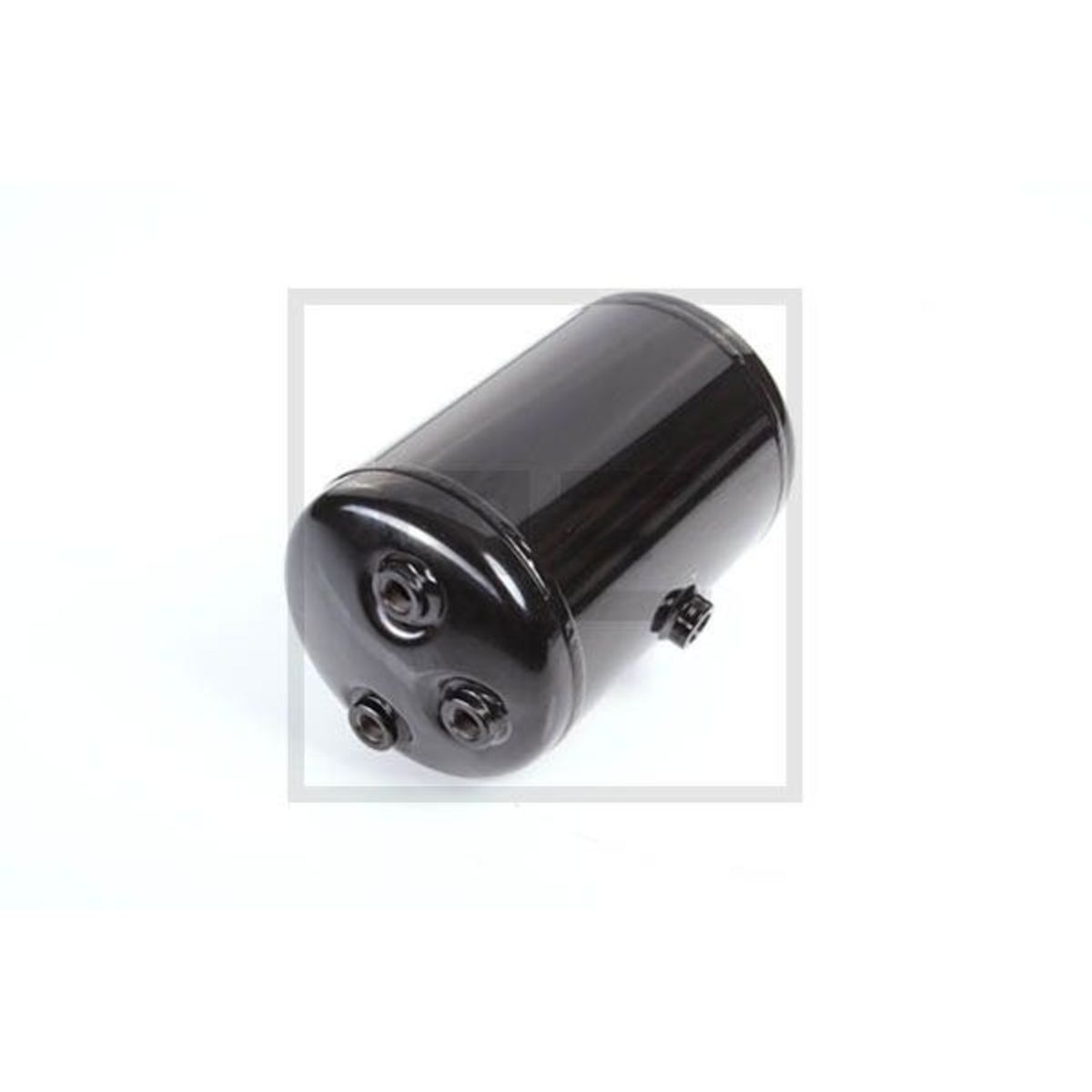 Image of Persluchttank