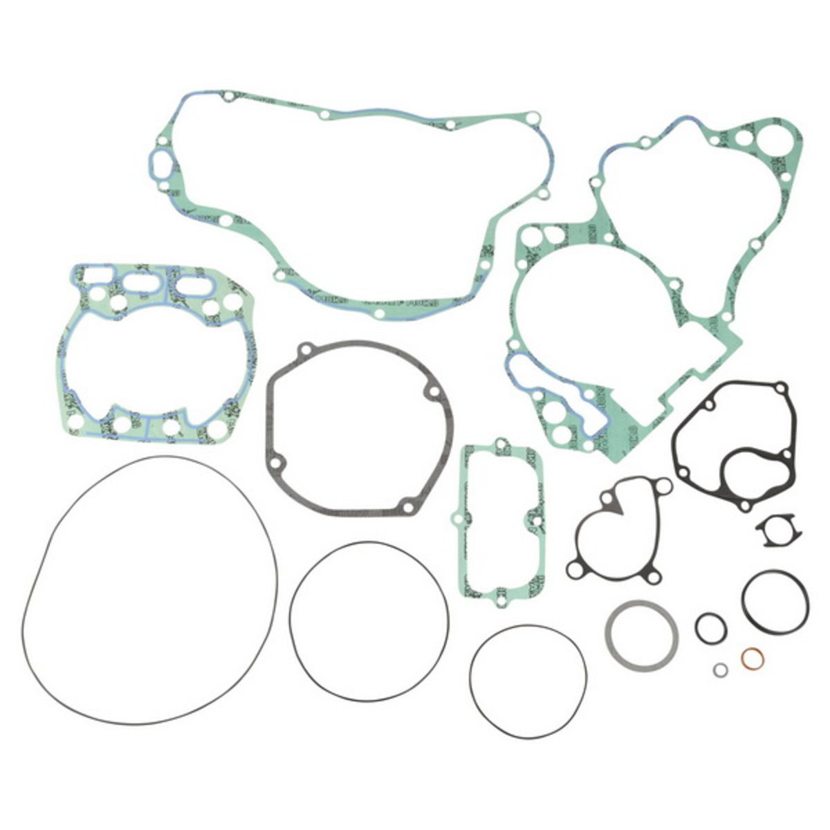 Dichtungsvollsatz, Motor ATHENA P400510850035