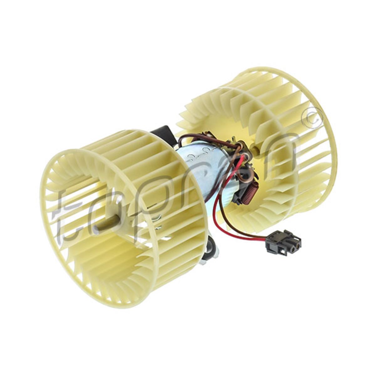 Image of Binnenventilator