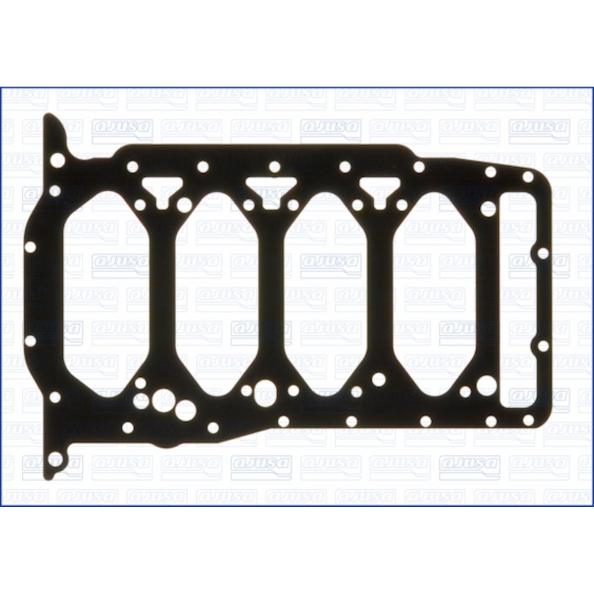 Ajusa Pakkingset, carterpan  14090200