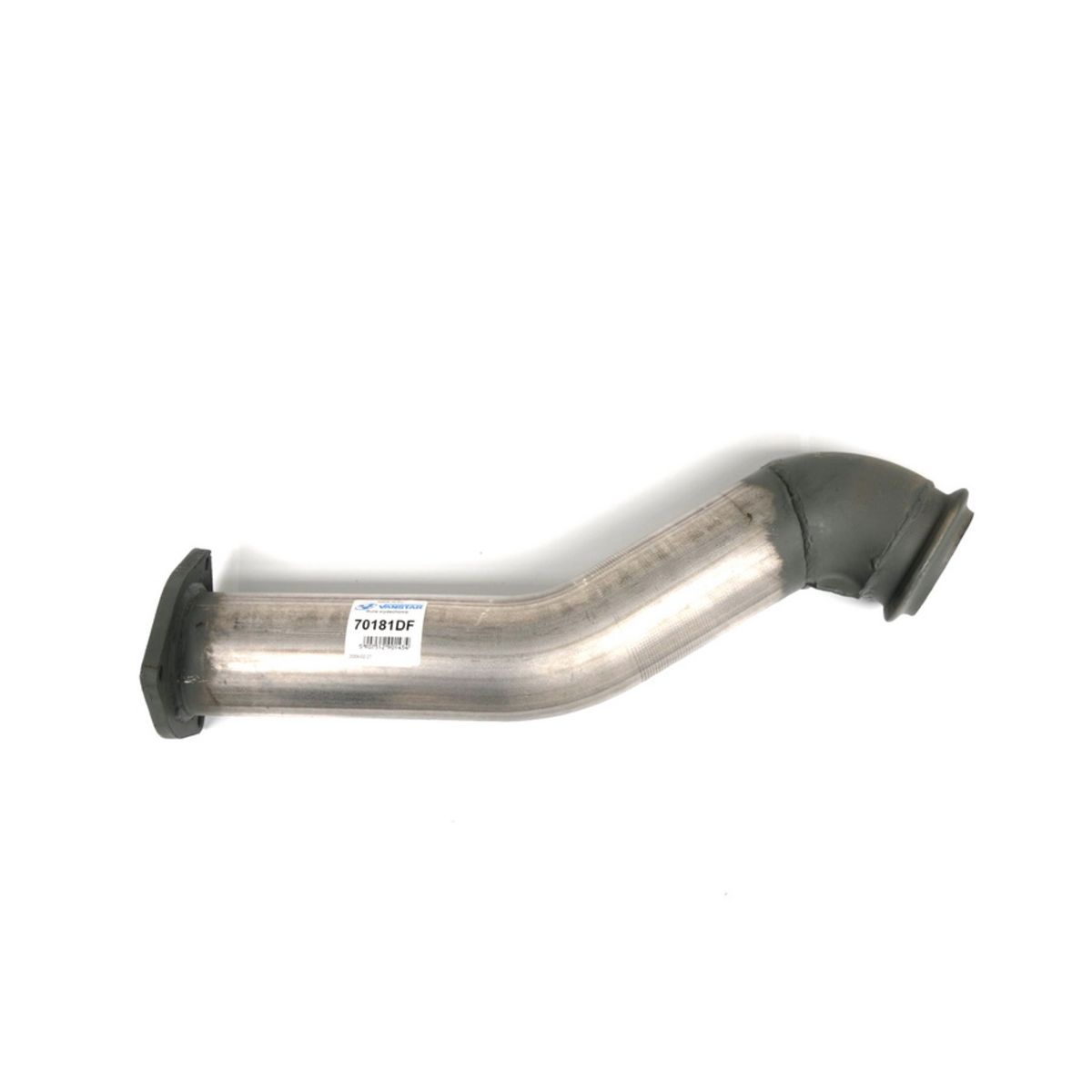 Image of Uitlaatpijp  70181DF