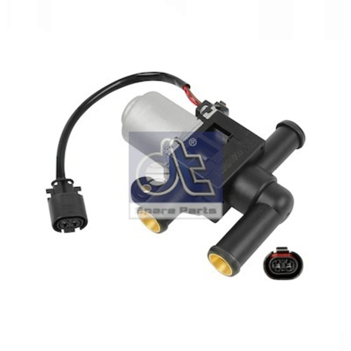 Image of Koelvloeistof regelklep DT Spare Parts
