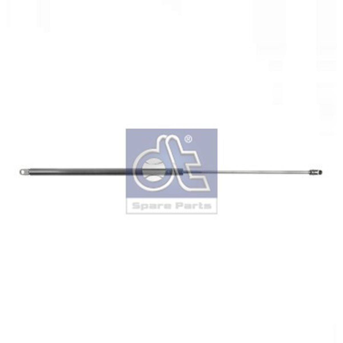 Image of Gasveer, motorkap DT Spare Parts