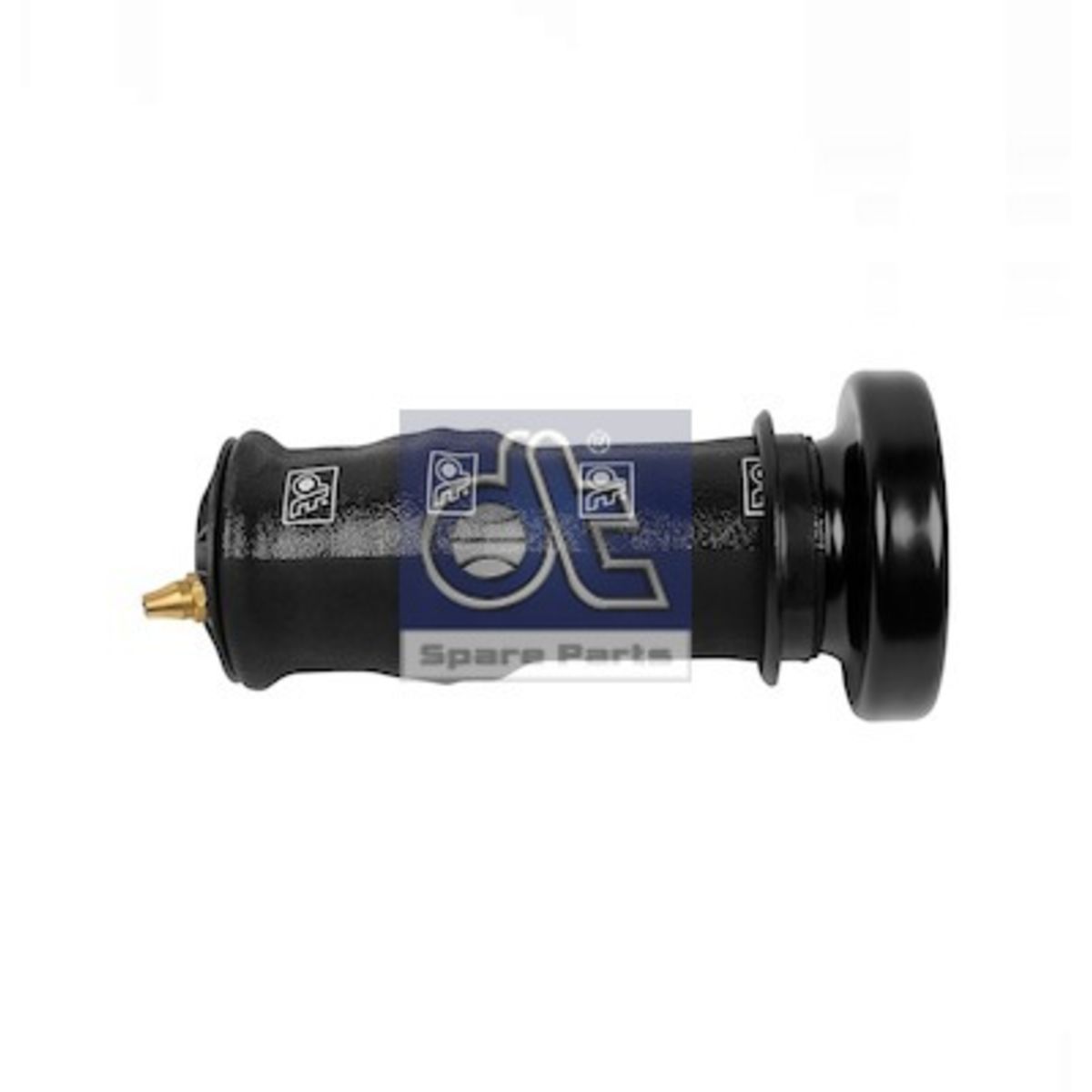 Image of Veerbalg, cabine-ophanging DT Spare Parts