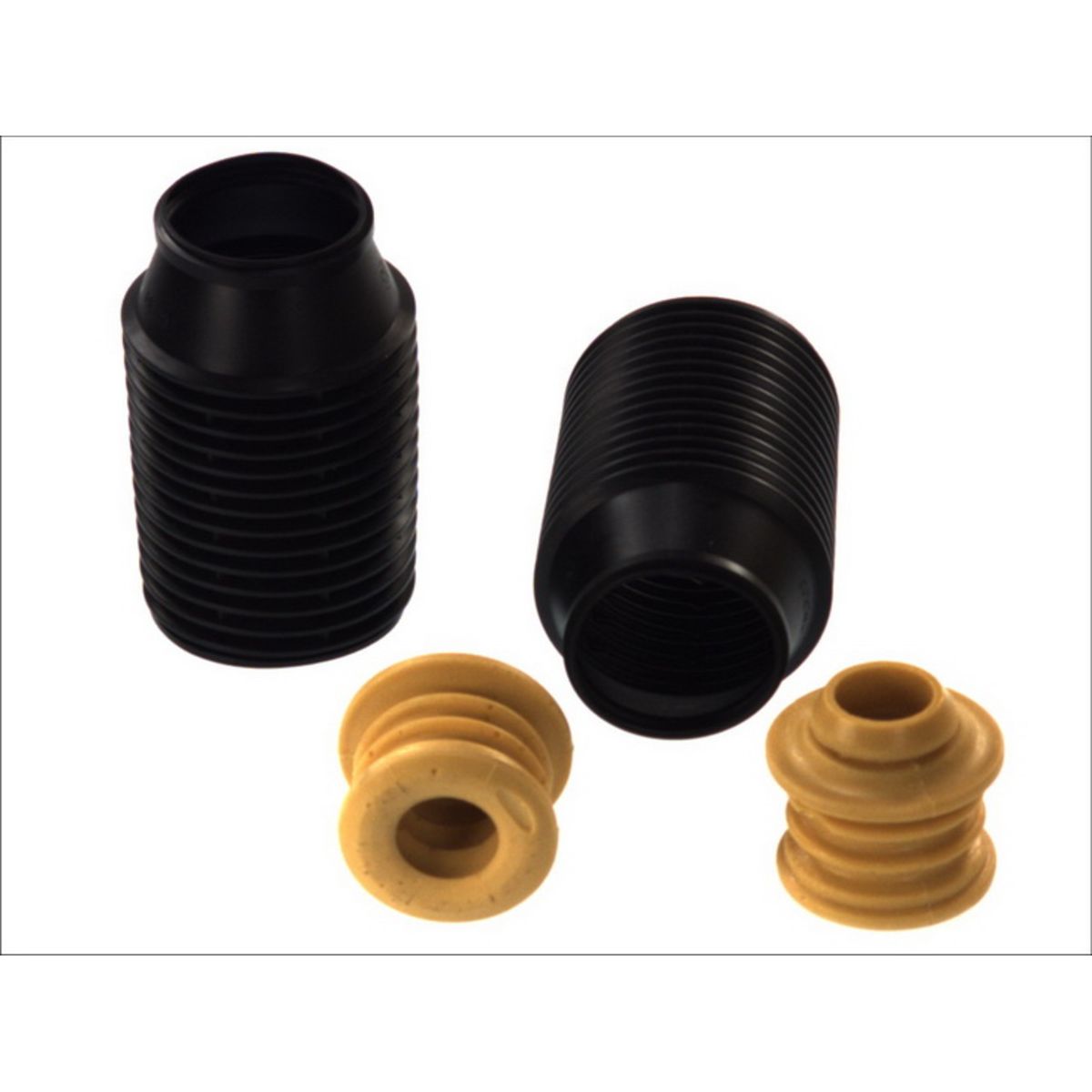 Image of Stofkap, schokdemper Protection Kit