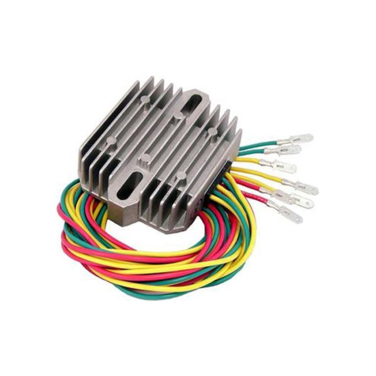 Spannungsregler VICMA VIC-14561
