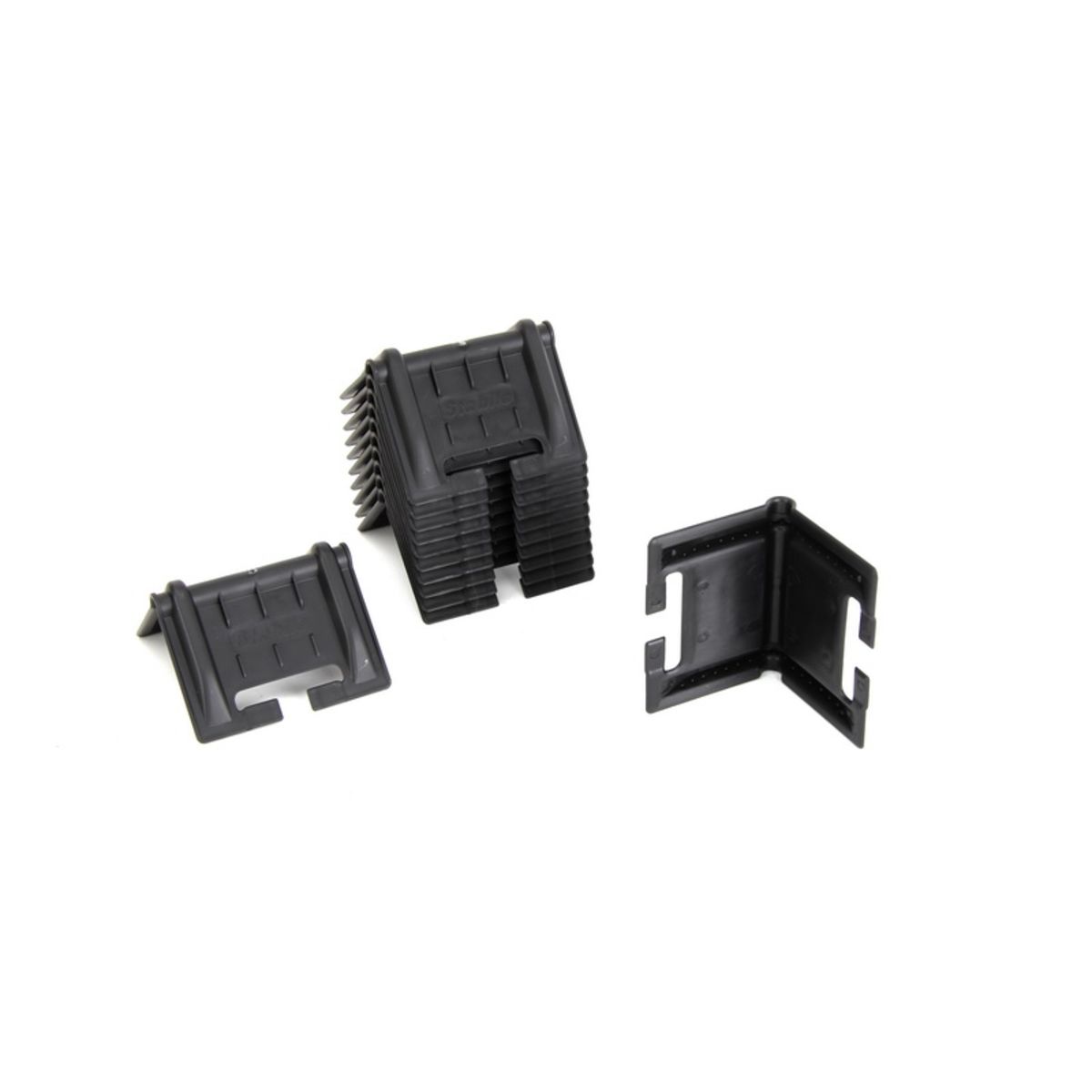 CARGOPARTS CP-BLACK/2 seatbelt protector