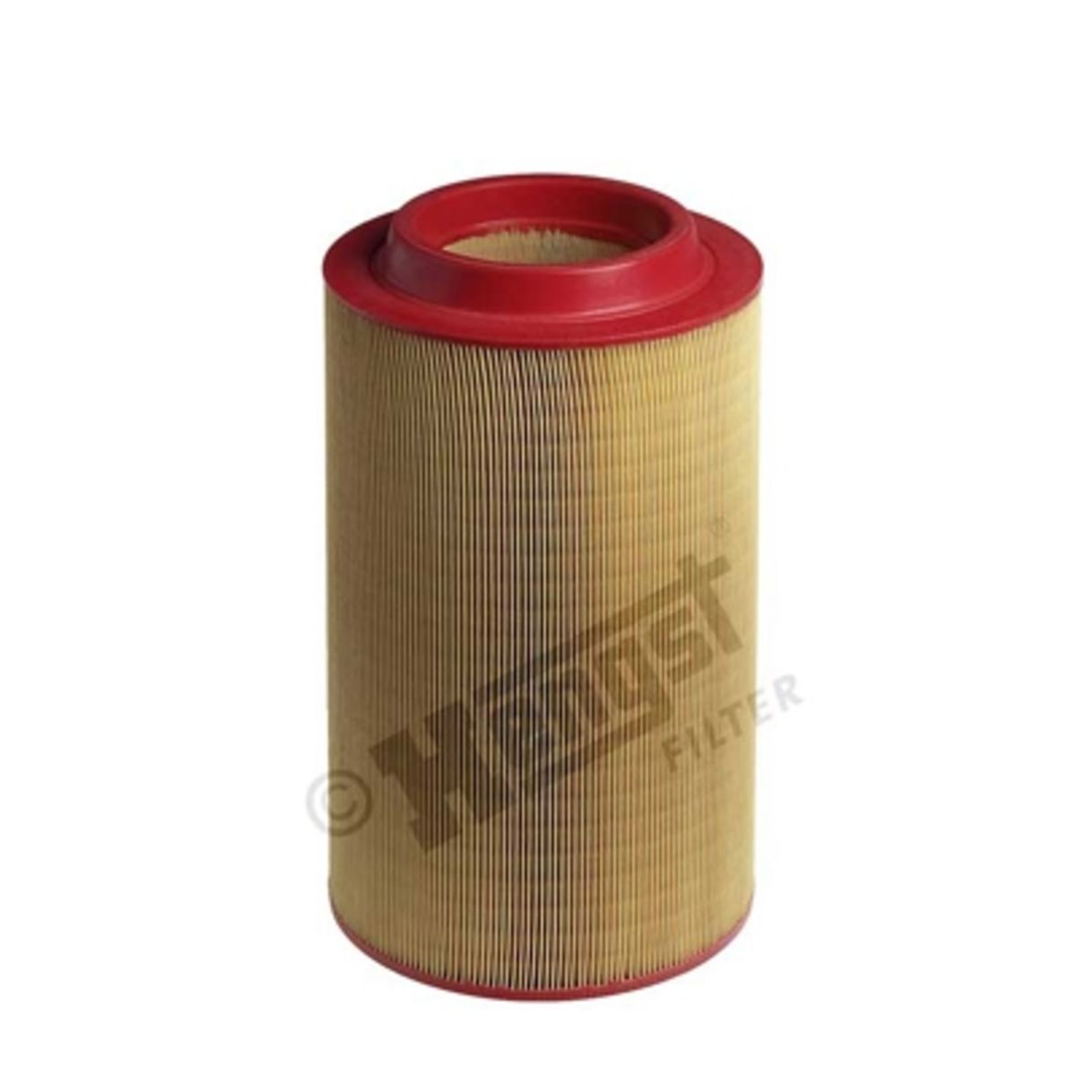 Hengst Filtration Filtro Aria E2000l