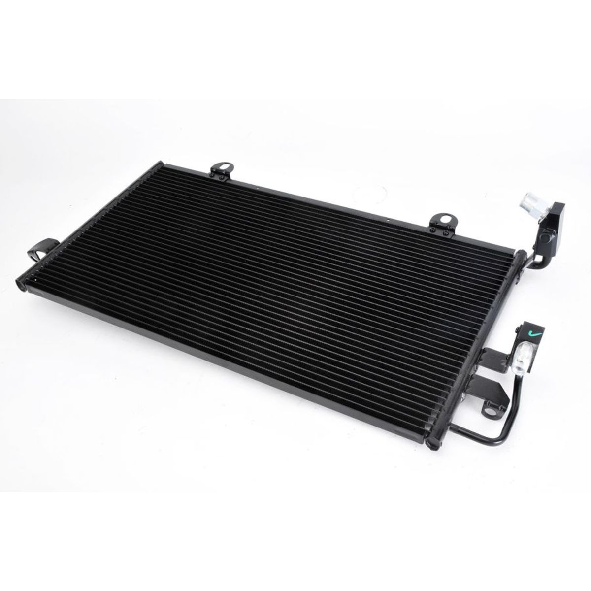 Nrf Klimakondensator Audi 80 Cabriolet 1,9 - Bild 6