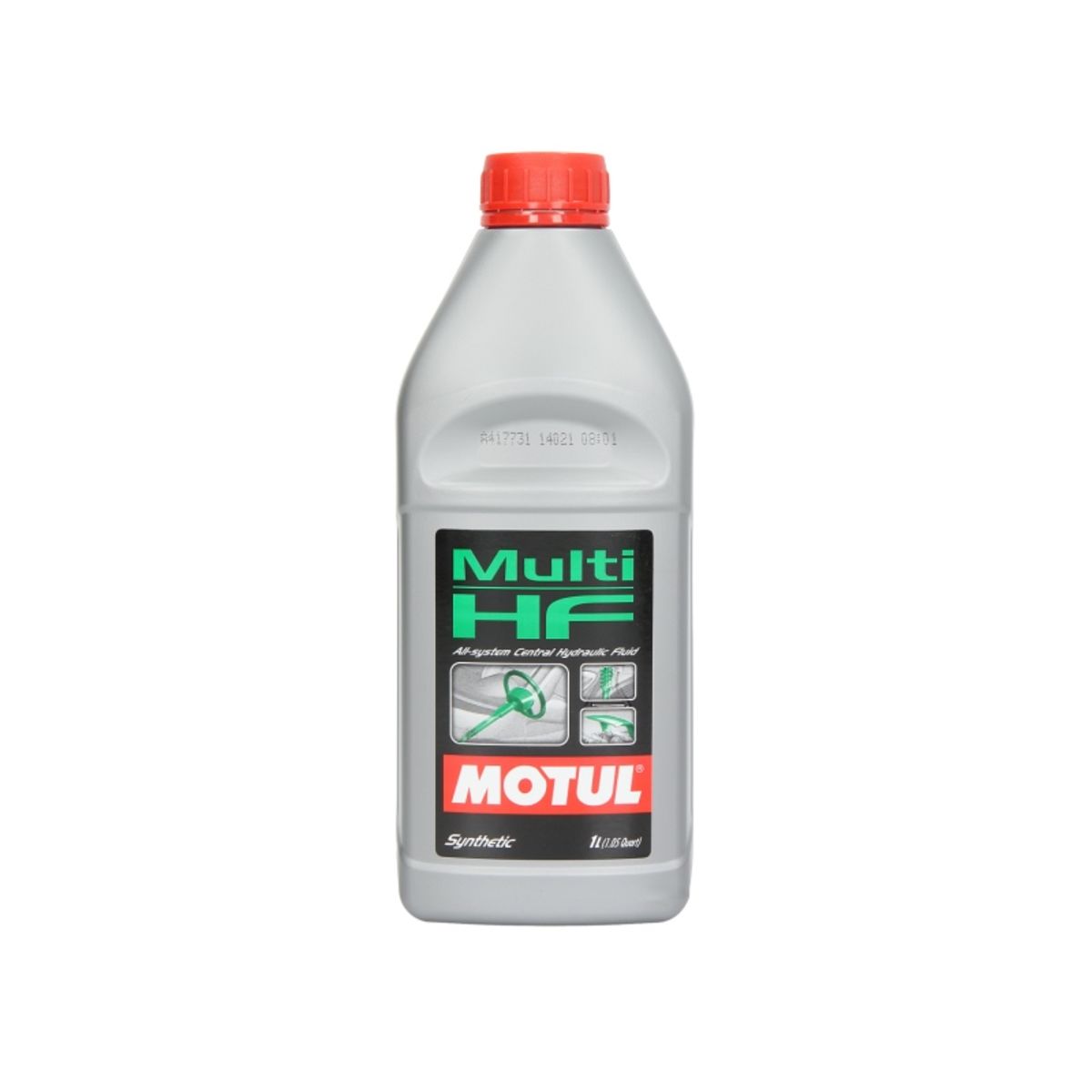 Huile de transmission MOTUL 106399 MULTI 1L