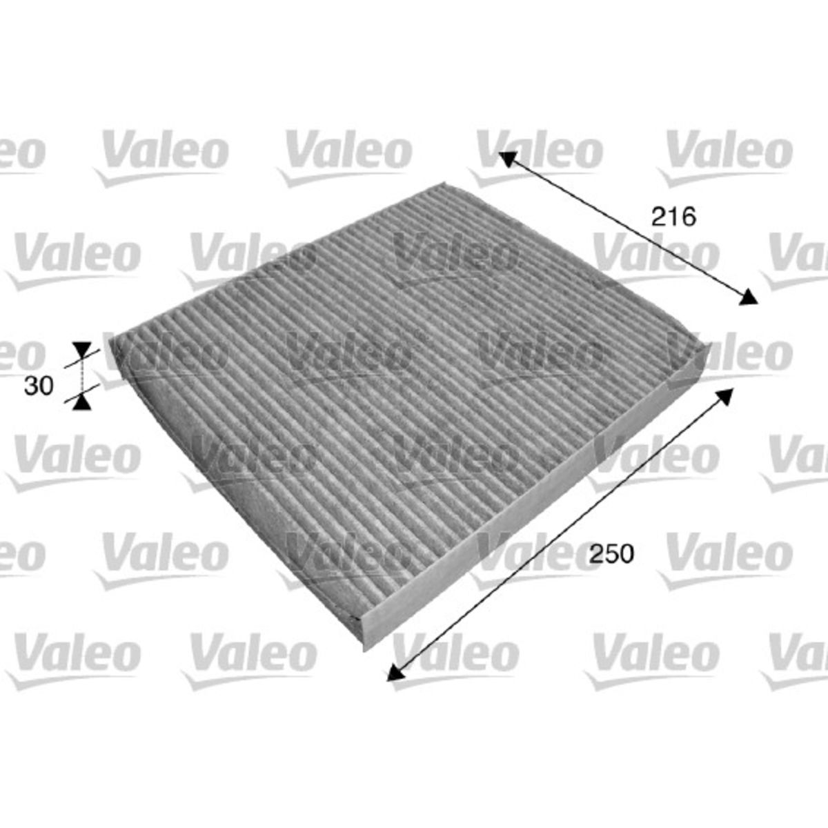 Image of Cabinefilter